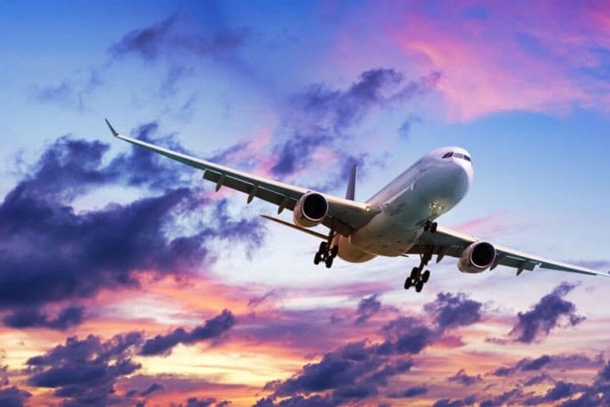 Boost for aviation industry as day two Covid-19 tests scrapped