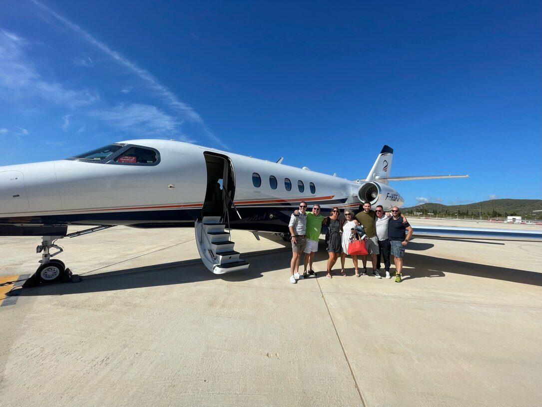 Tried & Tested: Citation Latitude