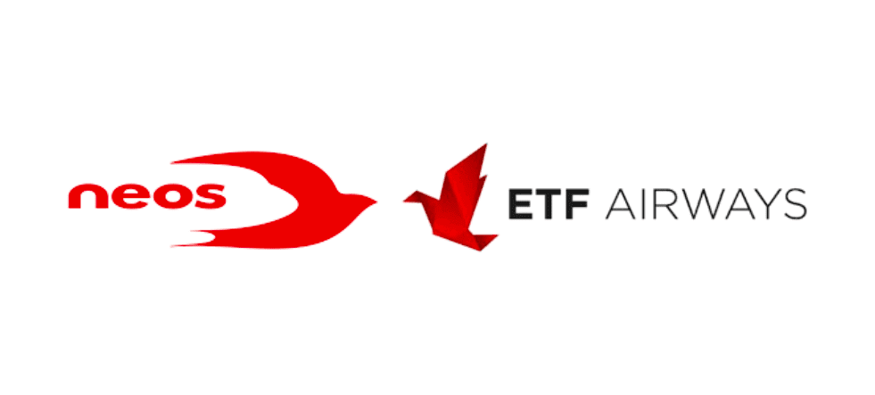 Smart connects Neos & ETF Airways in new aviation partnership
