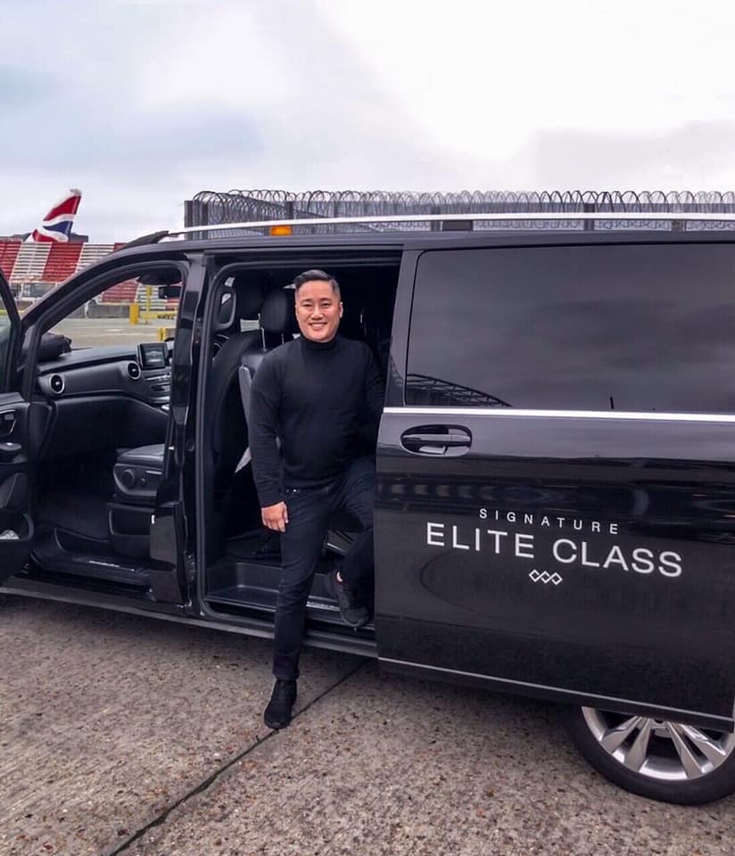 The Smart Guide to Signature Elite Class