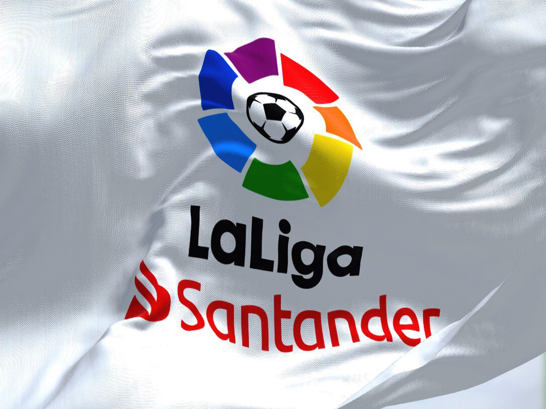 LaLiga team says hola to Smart