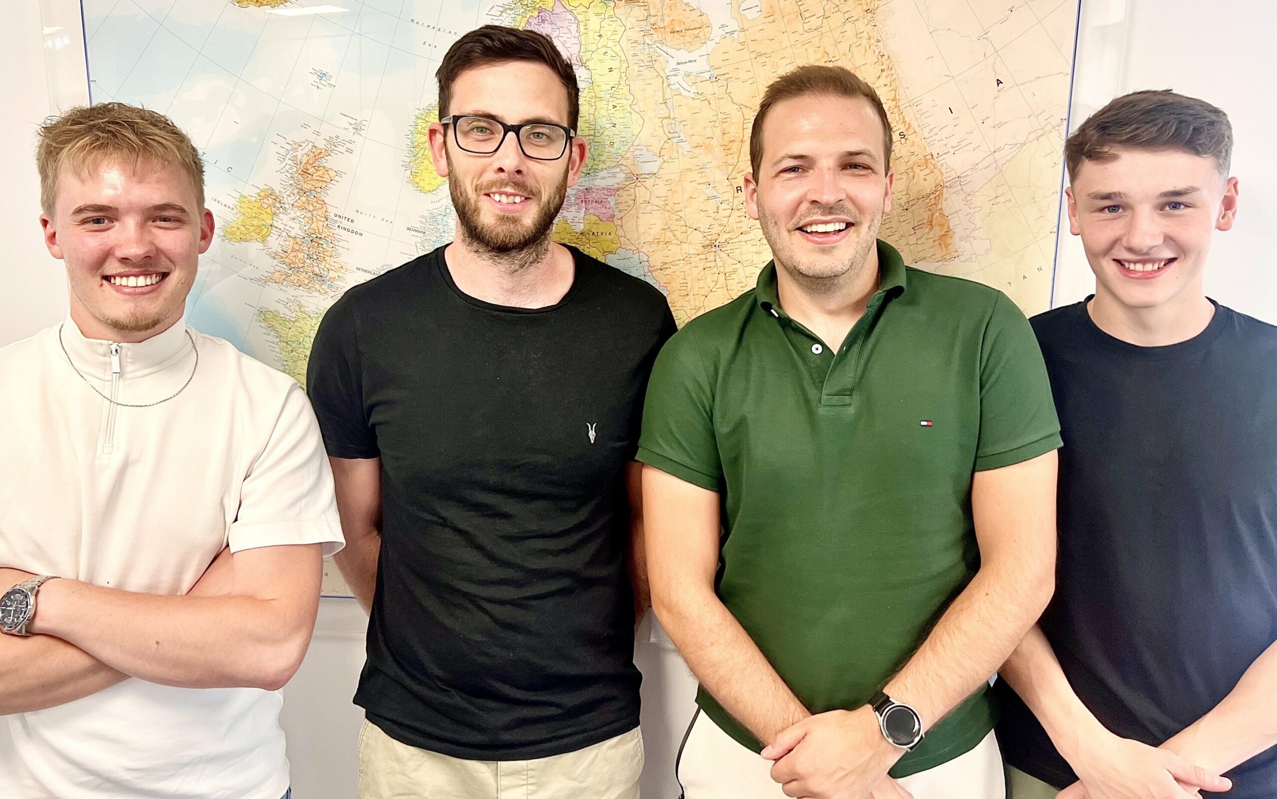 A Smart Look Back at Q2 2023