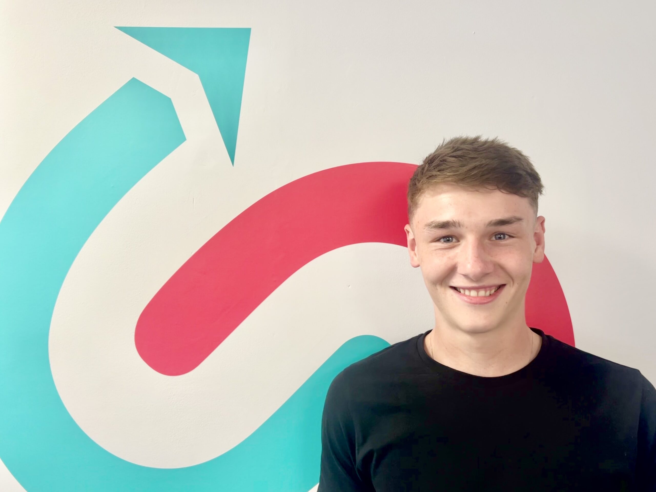 Following a record month, Jamie Milsom looks back at his first year at Smart