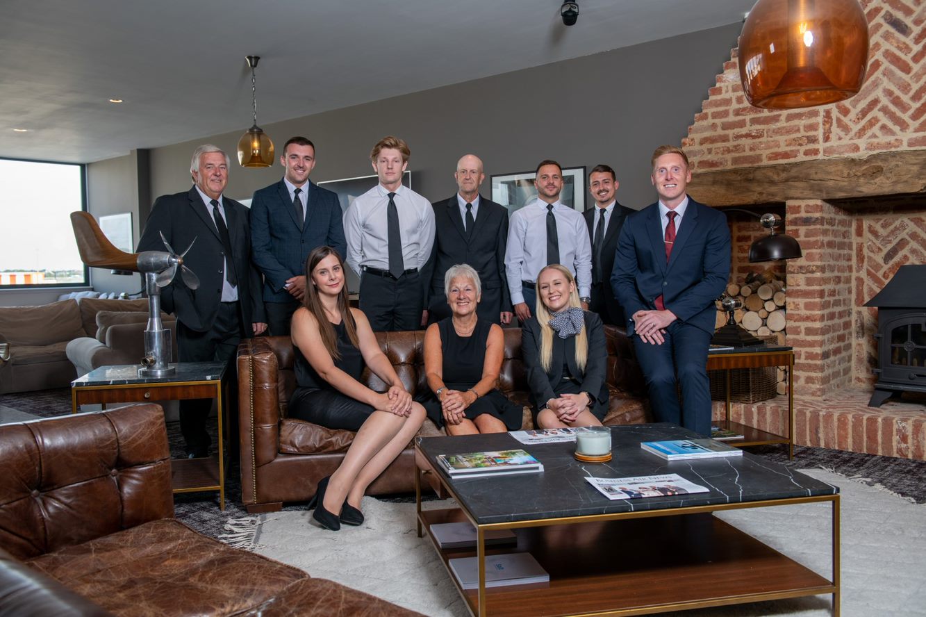 The Smart Guide to London Southend Jet Centre