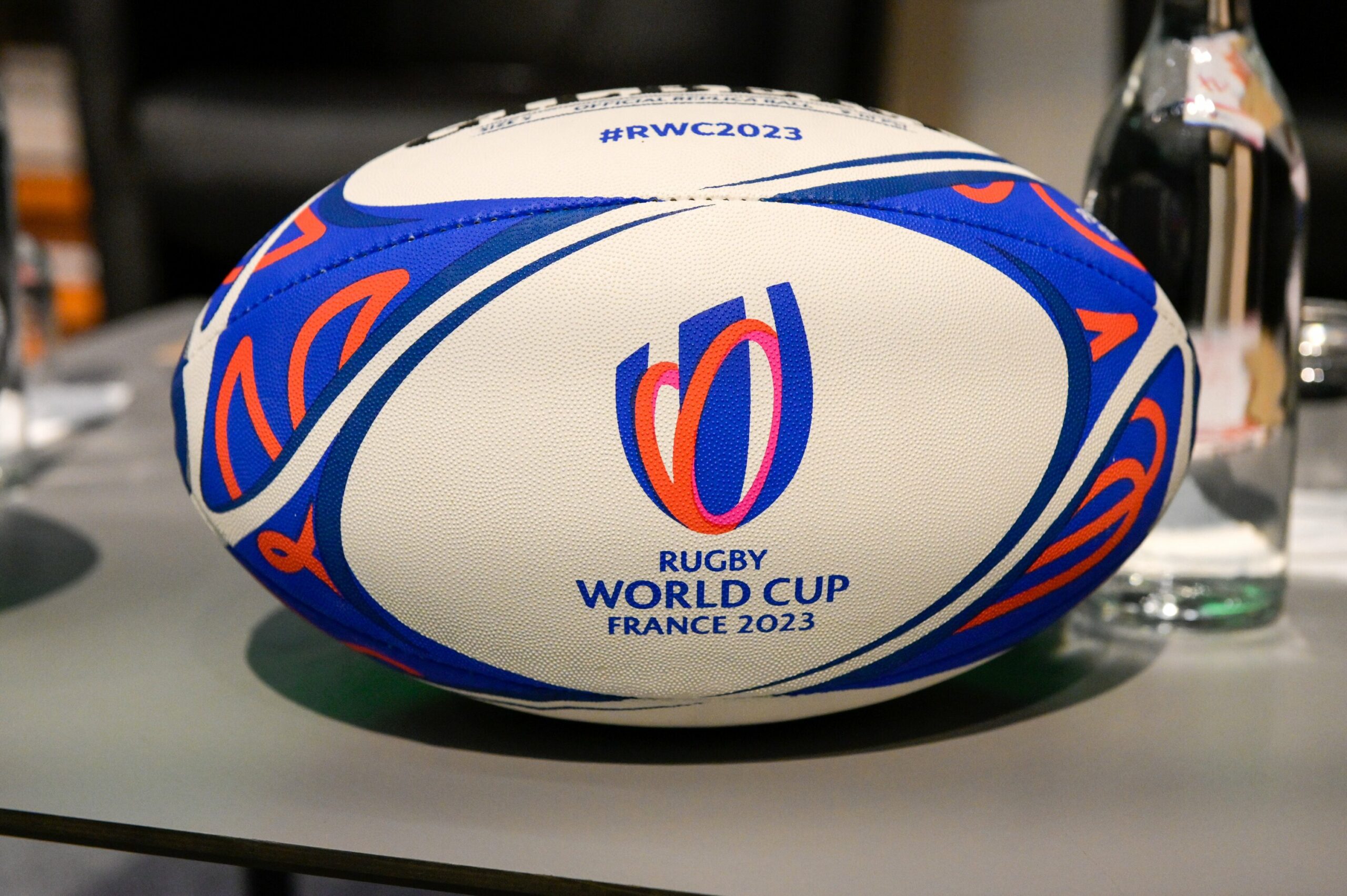 Smart converts charters to Rugby World Cup