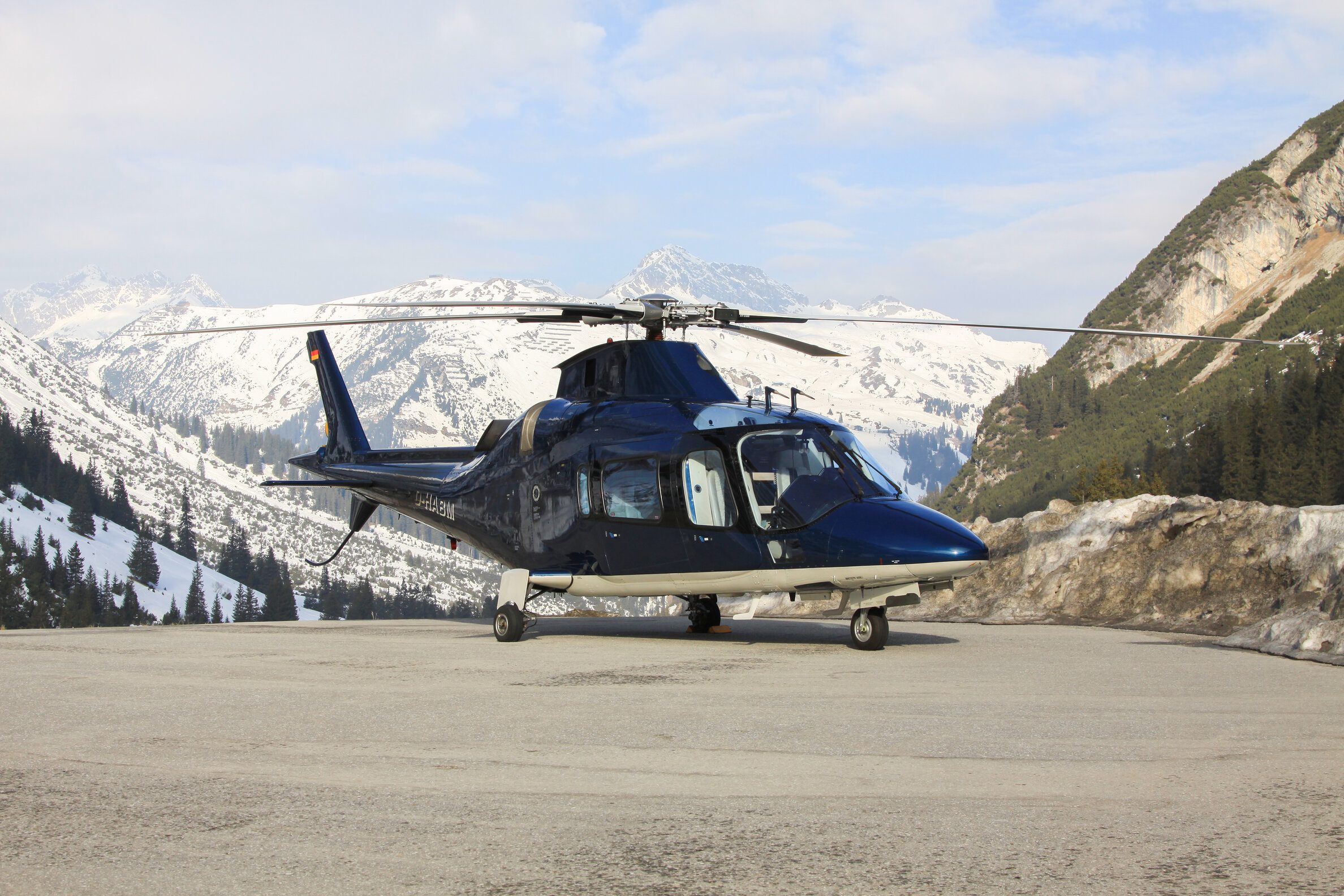 Tried & Tested: Agusta GrandNew 109