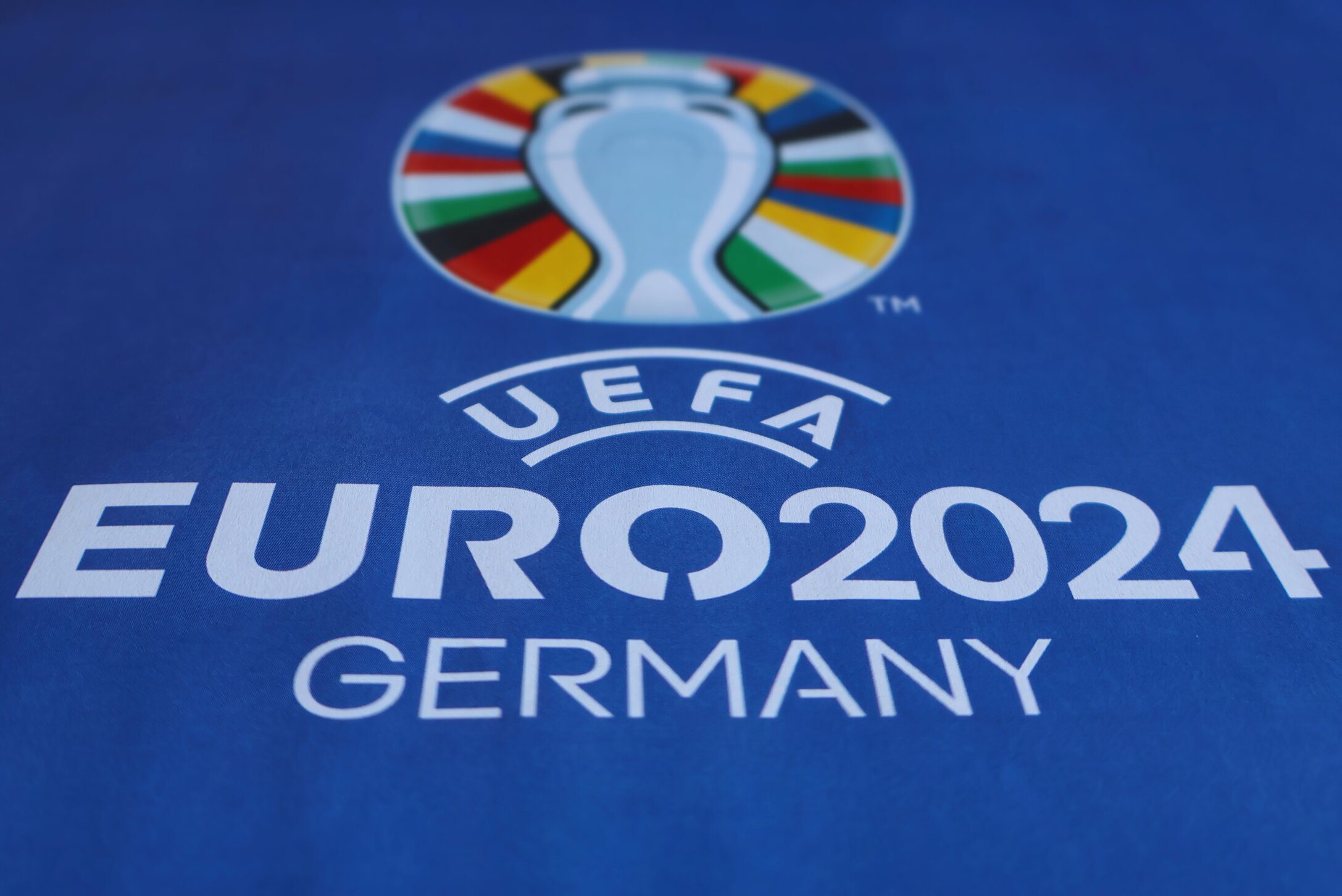Smart kicks off 2024 with the Euros