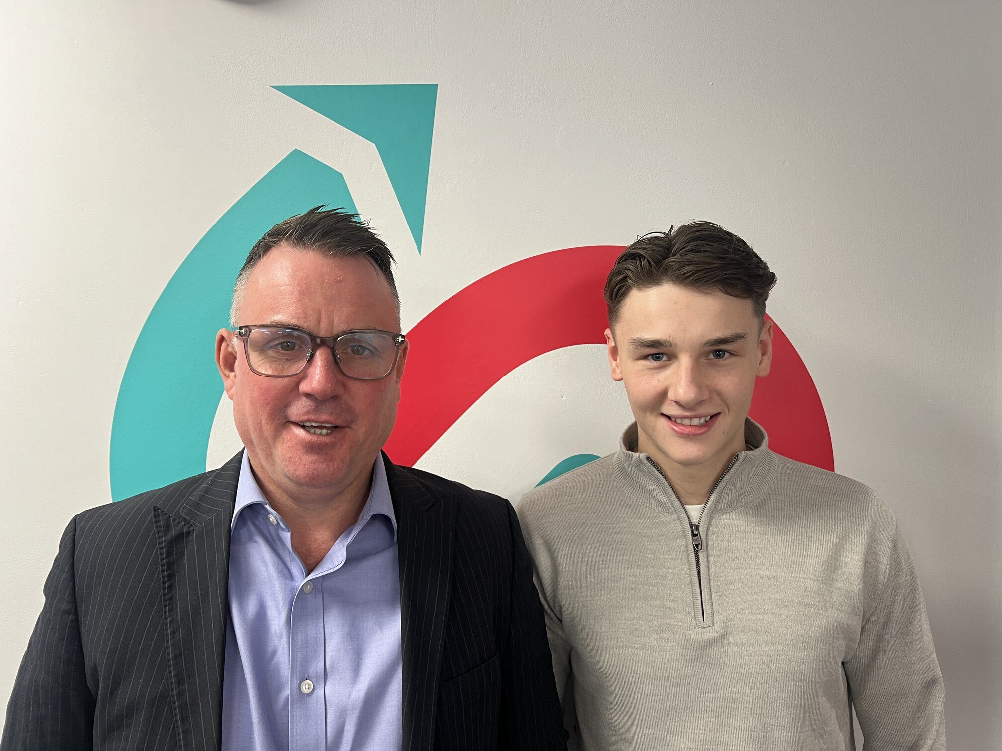 Smart sees ACMI bookings boom