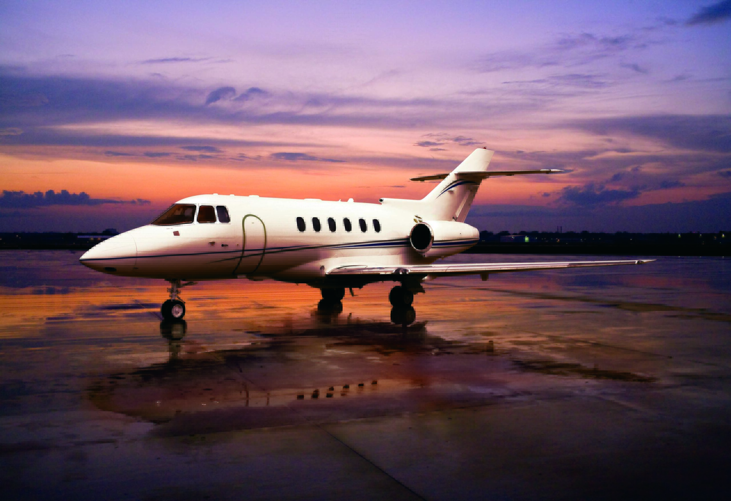 Tried & Tested: Hawker Beechcraft 750