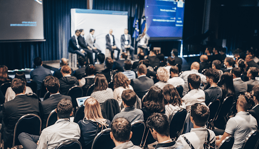 Case study: a special charter flight with a mouth-watering menu