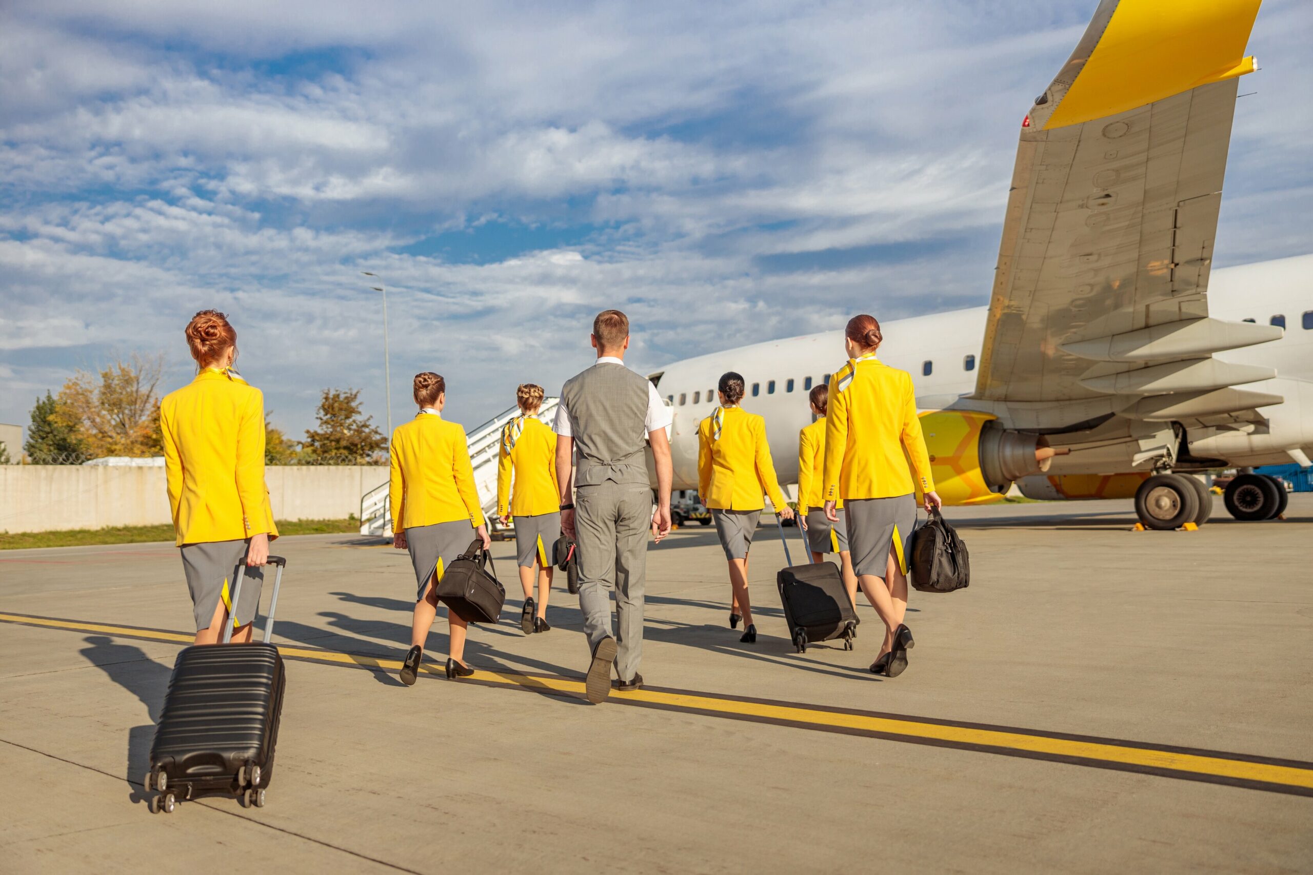 The start of Smart’s ACMI summer season