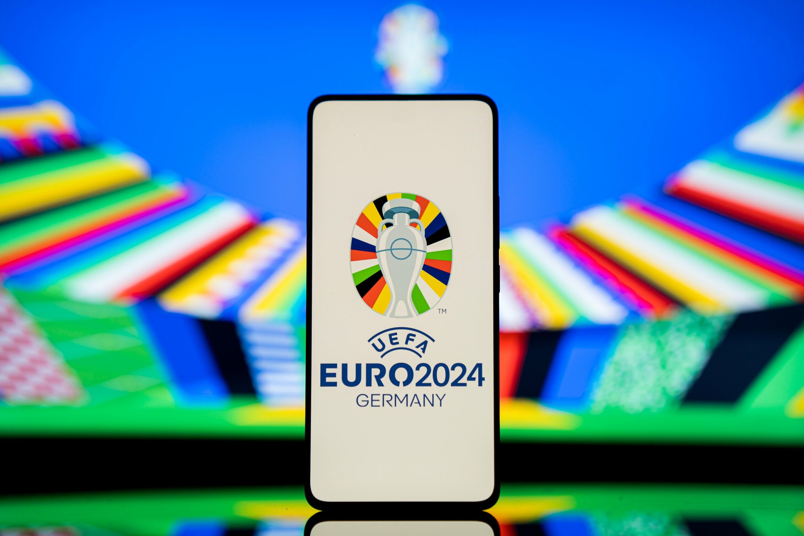 The Smart Guide to UEFA EURO 2024™