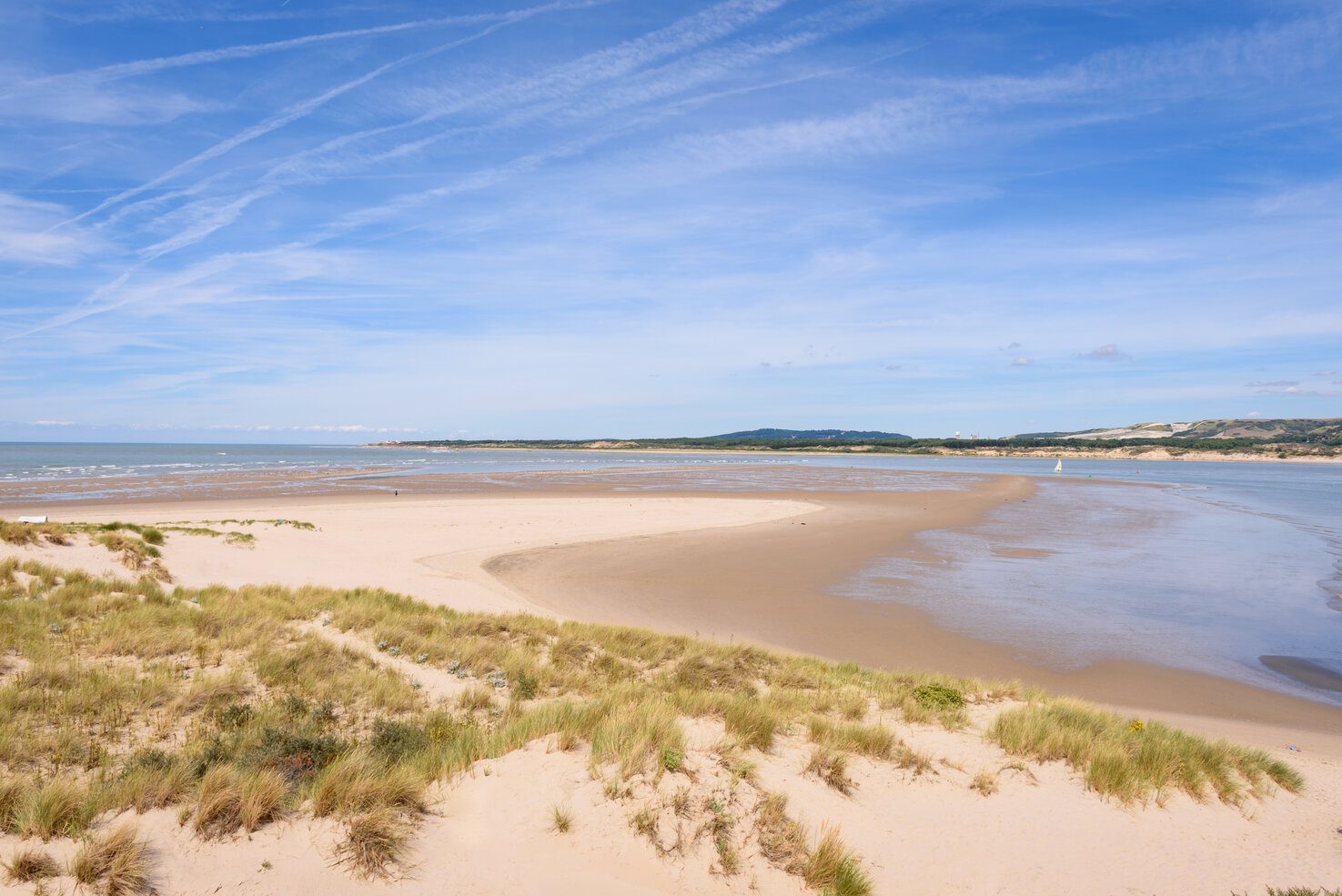 A Kent company’s stylish seaside soiree in Le Touquet