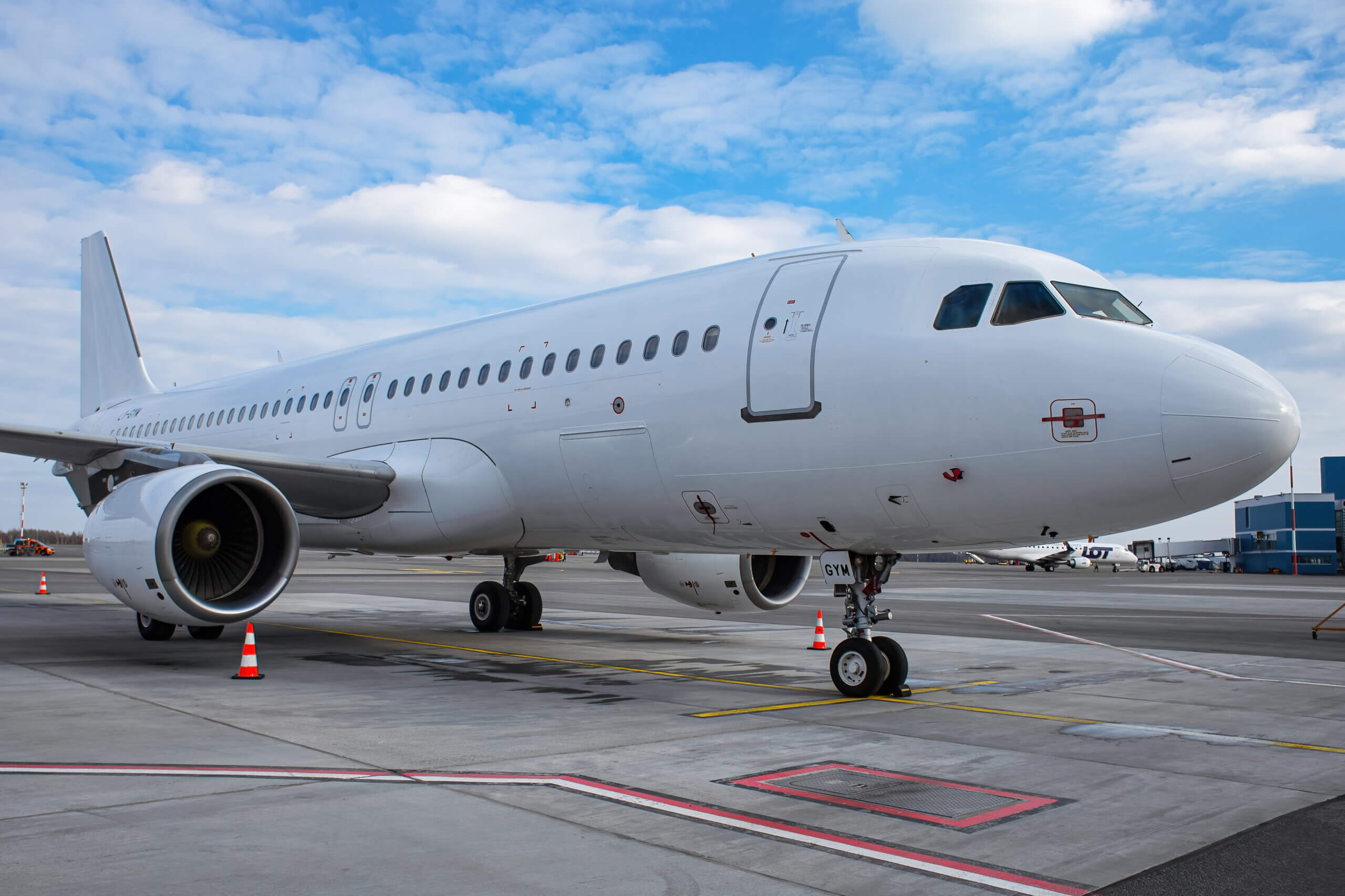 Smart Aviation announces ACMI partnership with Air Arabia Maroc