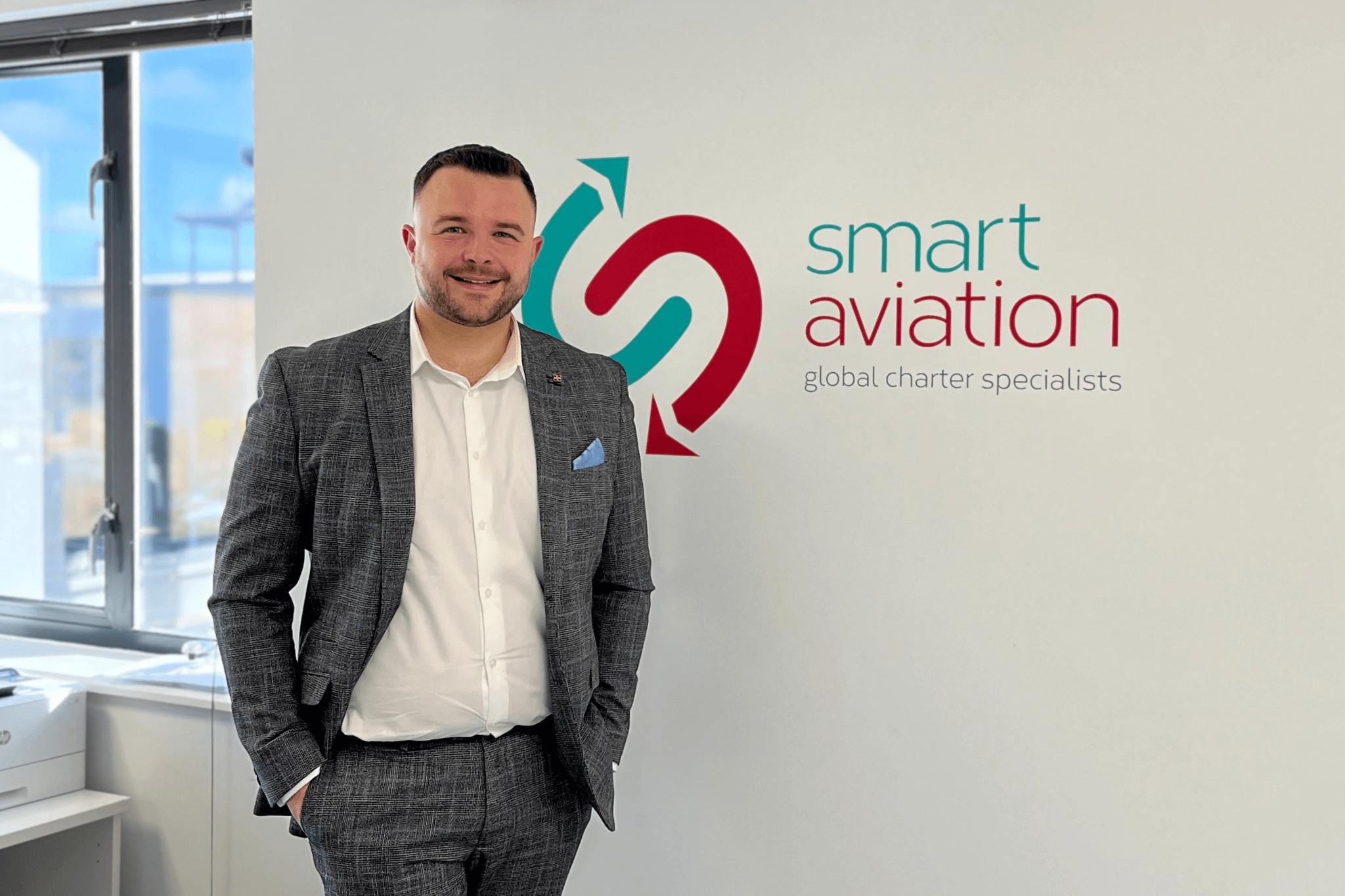 Matt Feldon looks back at one year at Smart