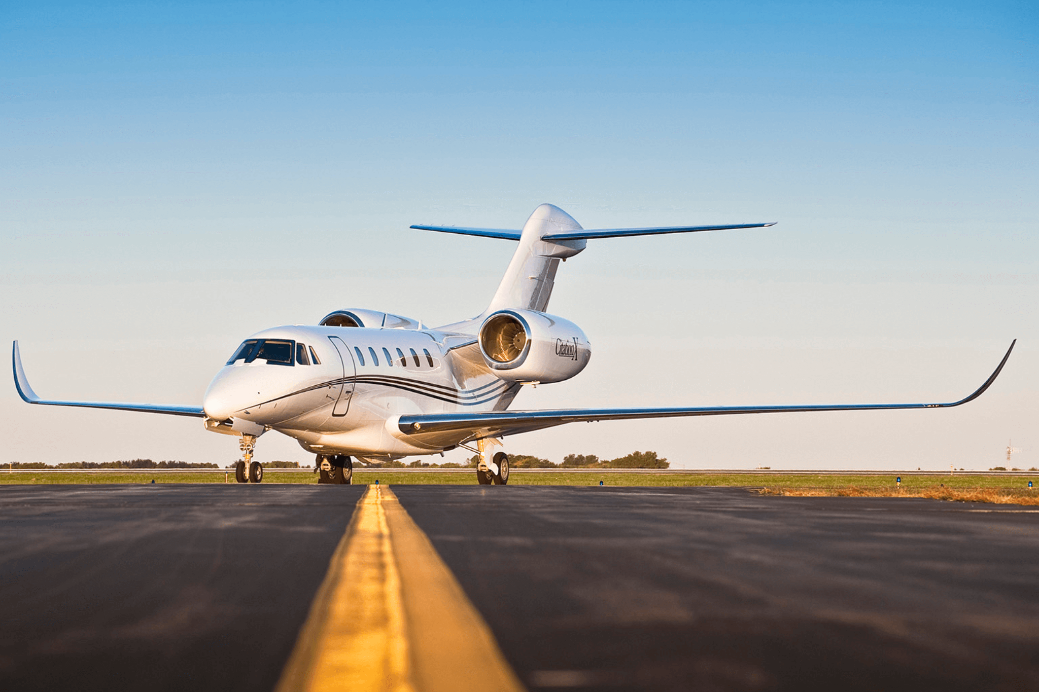 Changes to air passenger duty (APD) for private jets