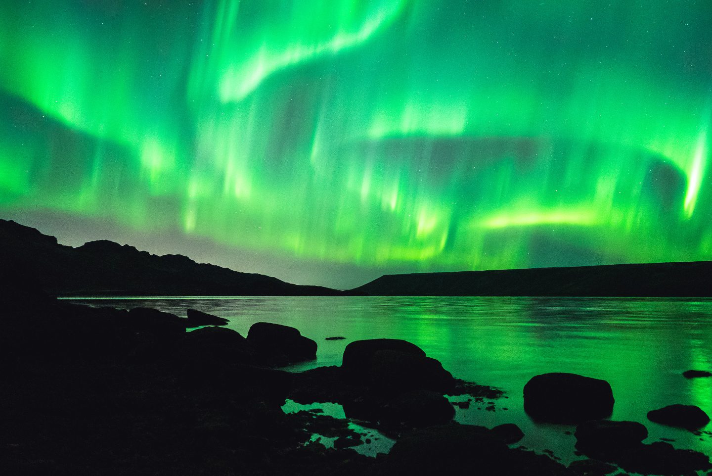 Guest blog: When is the best time to visit to Iceland?