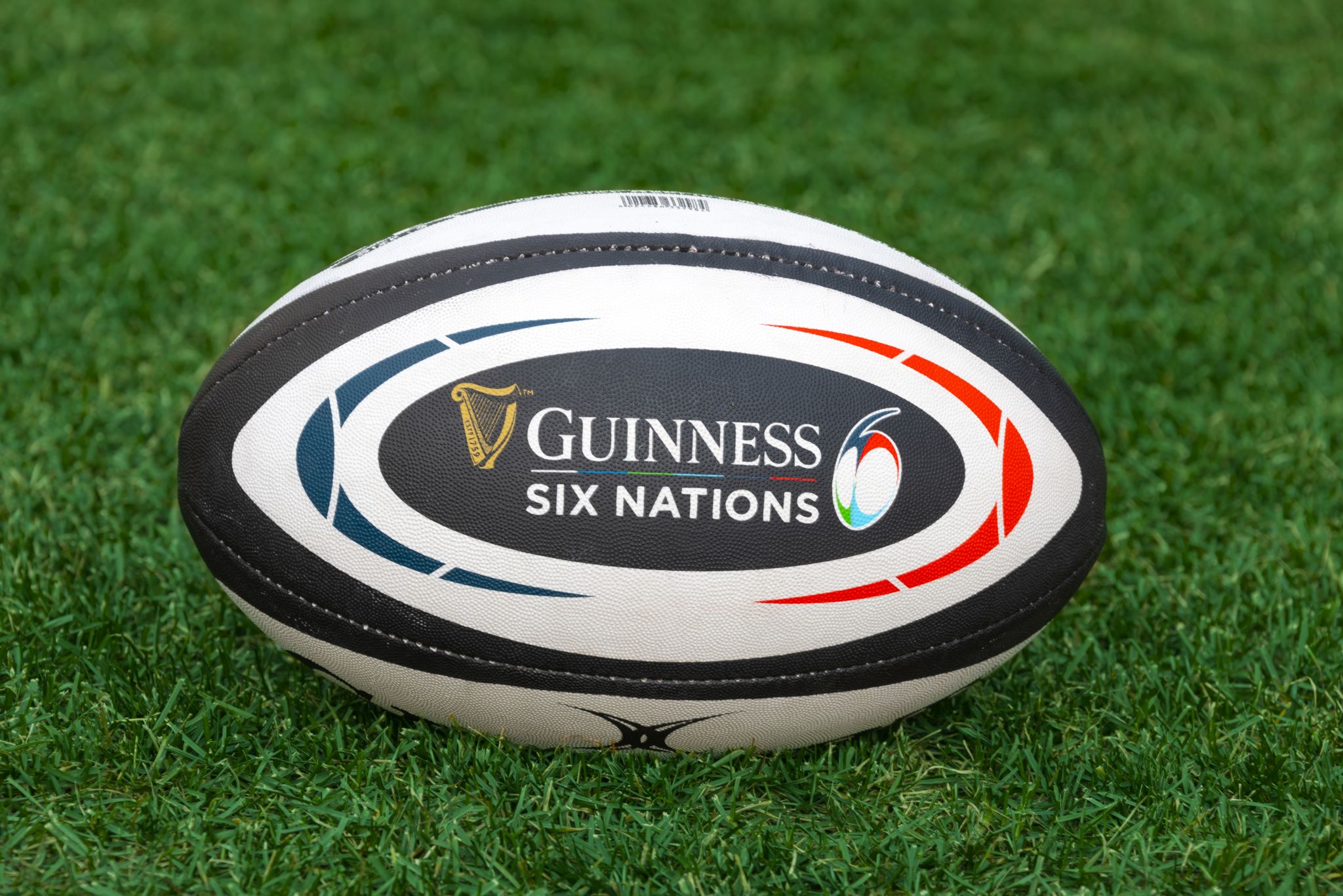 Smart warms up for 2025 Guinness Six Nations Championship