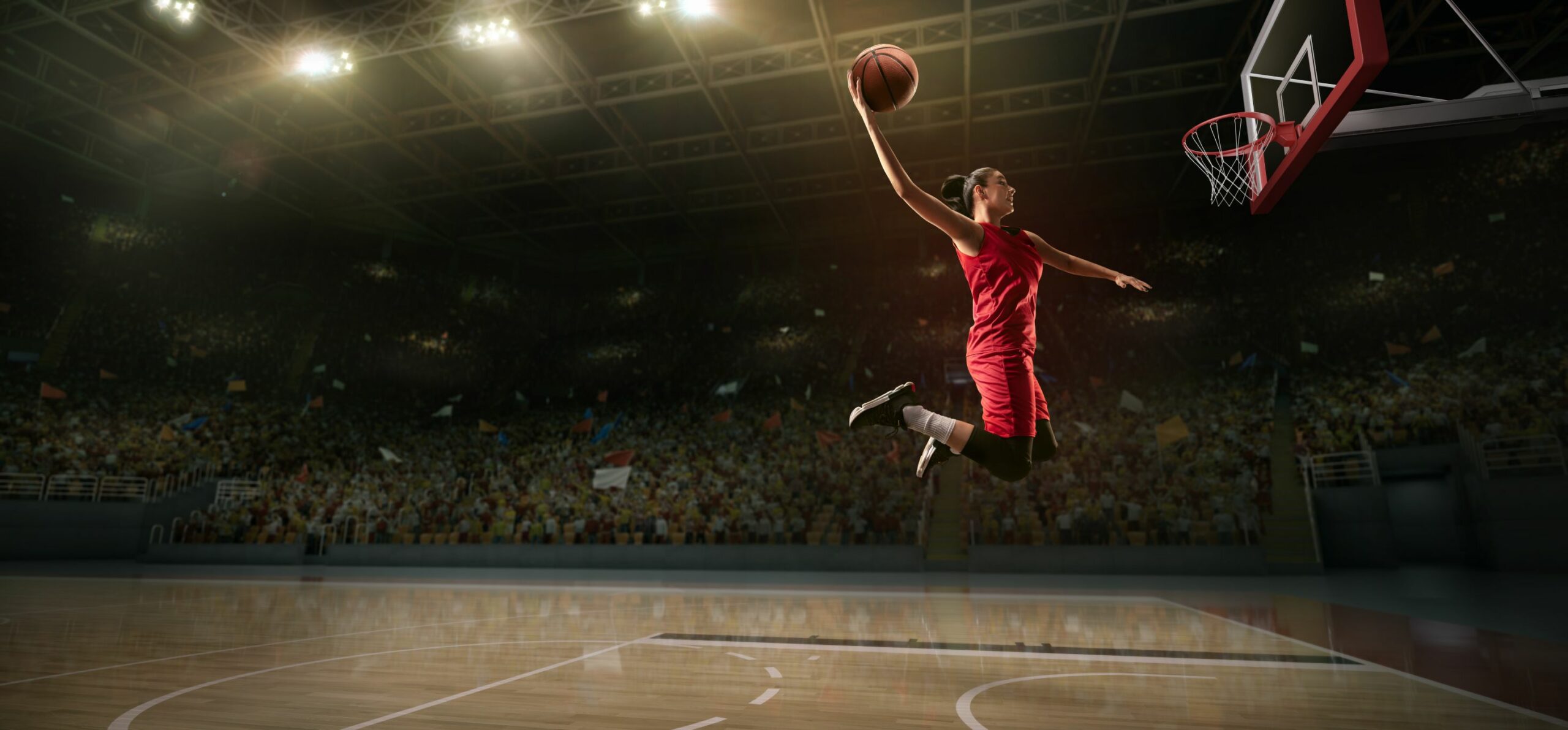 Smart dominates 2025 sports charters