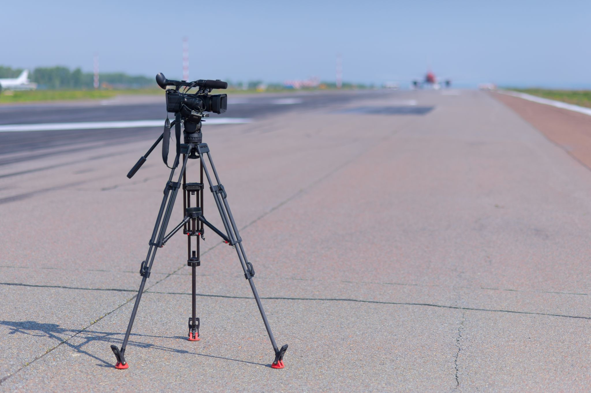 The Smart Guide to film & TV production air charters