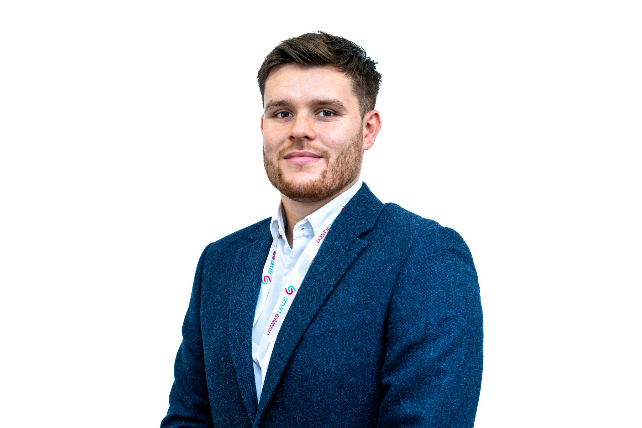 60 seconds with Aircraft Charter Broker Tom Pillings