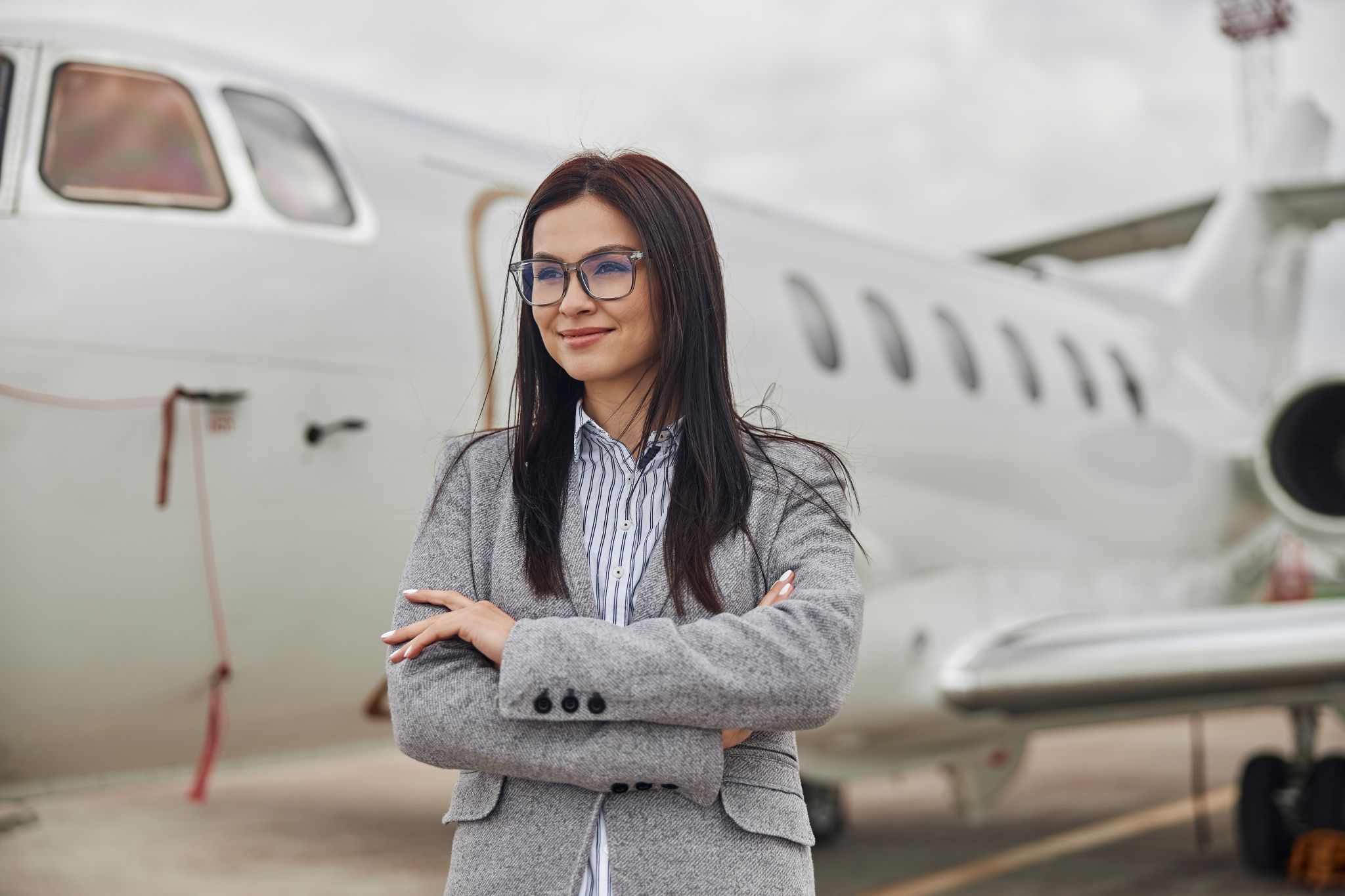 Smart’s partnerships with luxury concierge companies