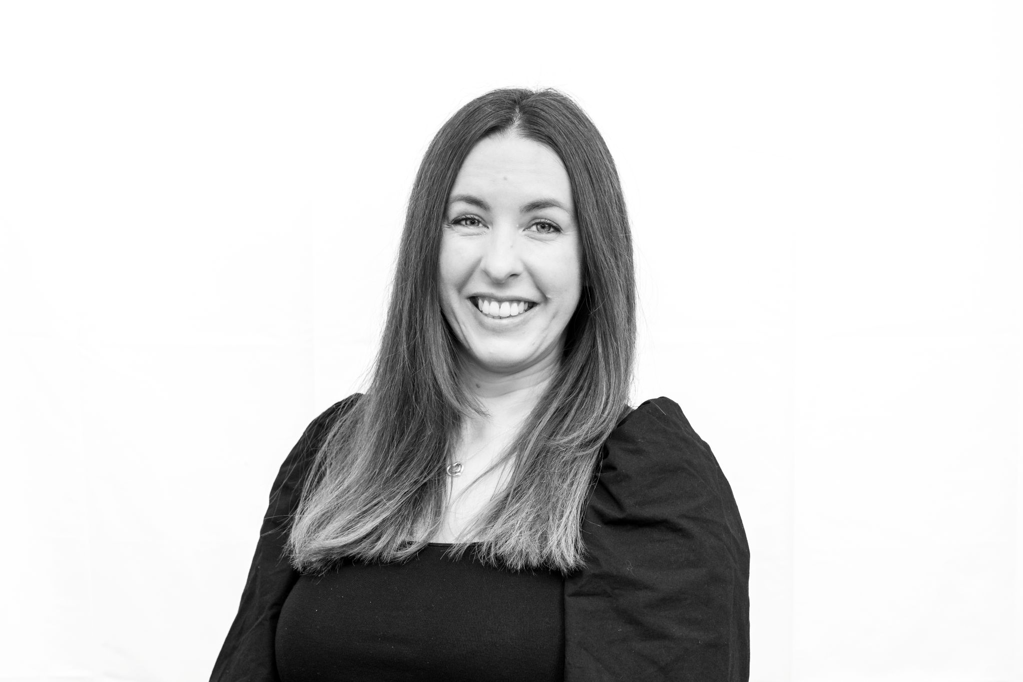 60 seconds with Marketing Manager Laura Mitchell