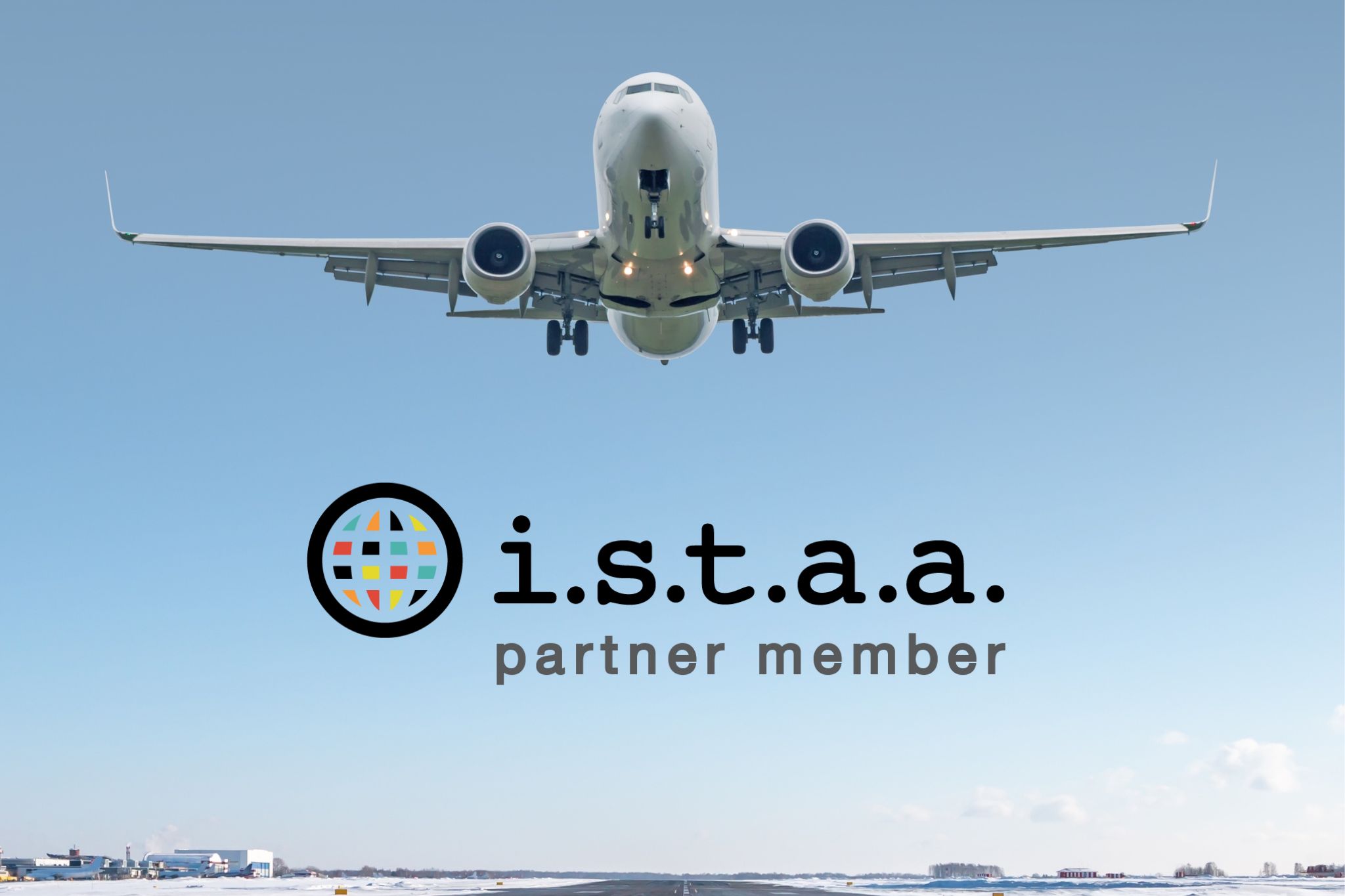 Smart Aviation joins International Sports Travel Agencies Association (i.s.t.a.a.)