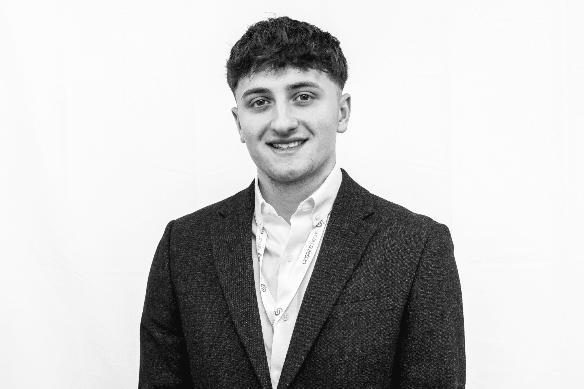 Max Cassar Shortlisted for Young Person of the Year at the 2025 ACA Awards