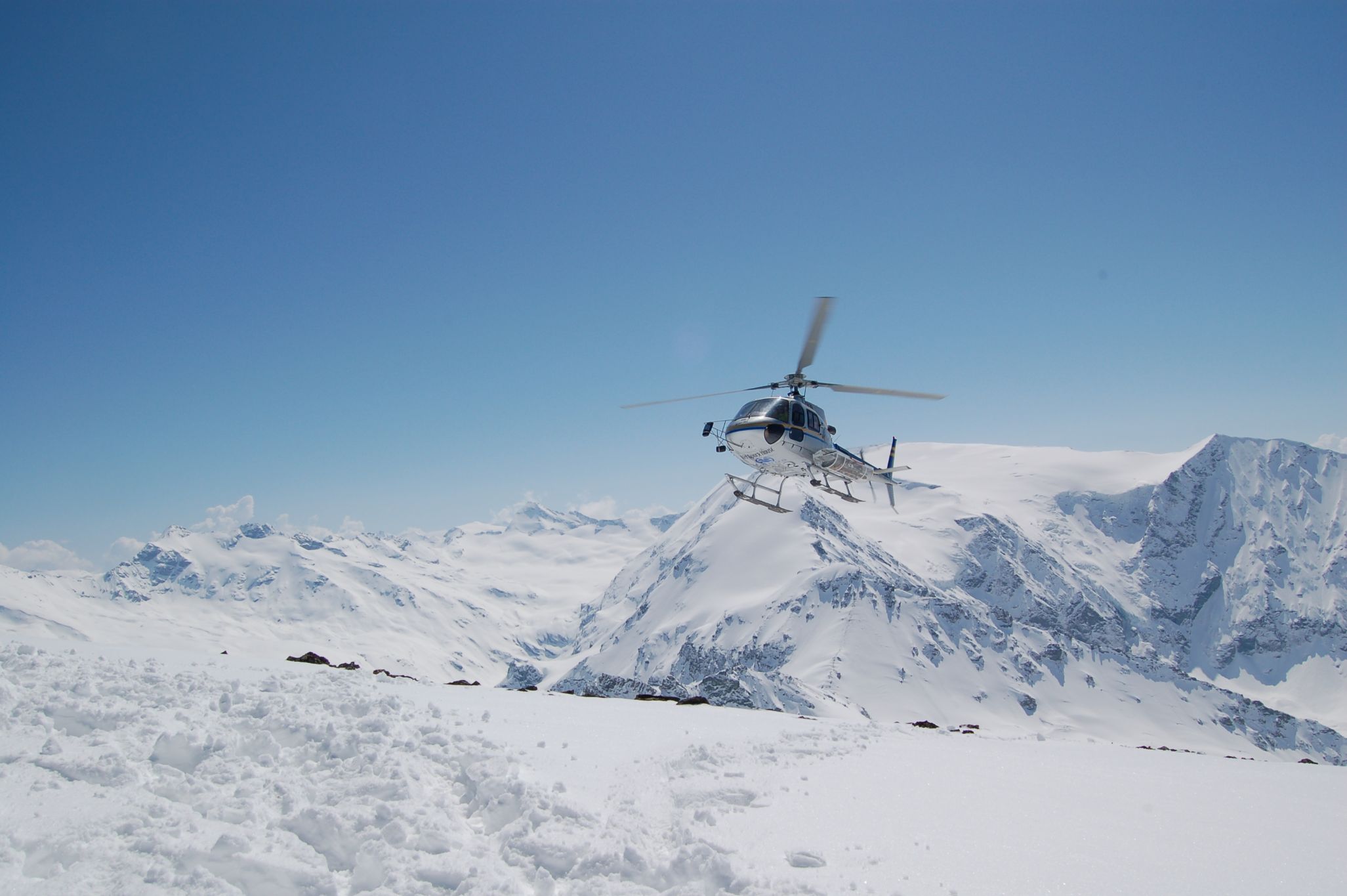 Beyond the slopes: the best winter activities in Courchevel, Méribel & Val d’Isère