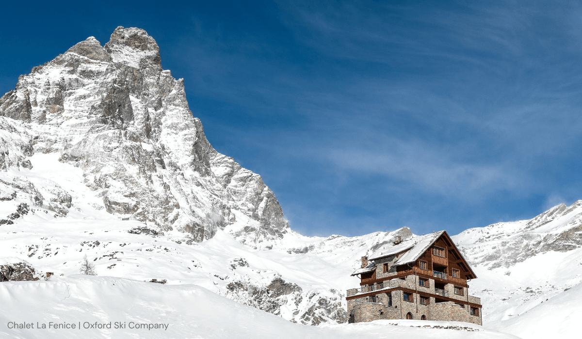 Guest blog: The art of effortless alpine travel